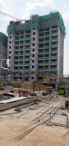 Project Image of 1302.0 - 2045.0 Sq.ft 2 BHK Apartment for buy in Casagrand Meridian