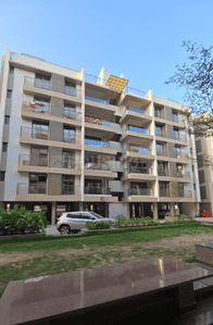 Project Image of 1710.0 - 2250.0 Sq.ft 2 BHK Apartment for buy in Span Elegance
