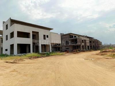 Project Image of 4705.0 - 6707.0 Sq.ft 4 BHK Villa for buy in Keerthi Sanctuary