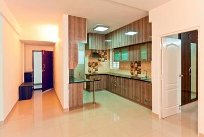 Project Image of 1222.0 - 1602.0 Sq.ft 2 BHK Apartment for buy in Unicon Foland