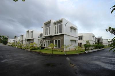 Project Image of 1885.0 - 3365.0 Sq.ft 3 BHK Villa for buy in Asten Veneziano