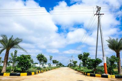 Project Image of 2160.0 - 4320.0 Sq.ft Residential Plot Plot for buy in Destiny Assets Sai Vinayaka Gardens