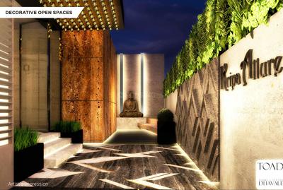 Project Image of 946.9 - 2161.0 Sq.ft 3 BHK Apartment for buy in Kripa Allure
