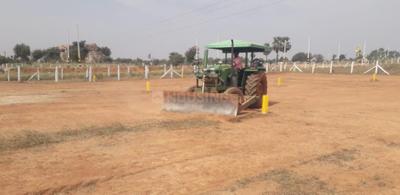 Project Image of 200 Sq.ft Residential Plot / Land for sale in Kadthal for Rs. 2800000