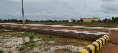 Project Image of 2000 Sq.ft 3 BHK Farm House for sale in Mendhasala for Rs. 3400000