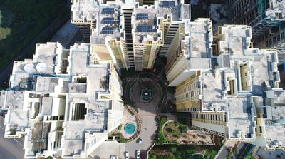 Global Block 3 Shriram Panorama Hills Images for Project 1