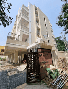 Project Image of 1108.14 - 1117.19 Sq.ft 3 BHK Apartment for buy in Integral Sudeb Premises