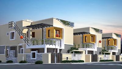 Gallery Cover Pic of Greenfield Green Field Nachatra Homes
