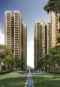 Project Image of 700.0 - 1492.0 Sq.ft 2 BHK Apartment for buy in Keltech Rize