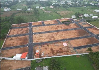 Project Image of 391.0 - 3169.0 Sq.ft Residential Plot Plot for buy in Jaya Maha Srri Maruthi Vip Nagar