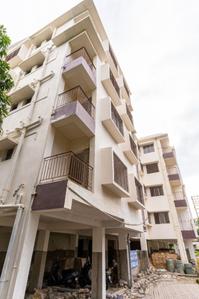 Project Image of 815.0 - 1079.0 Sq.ft 2 BHK Apartment for buy in Spotlight Rainbow Phase II