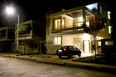 Project Image of 3060.0 - 3140.0 Sq.ft 4 BHK Villa for buy in Vertex Lake View
