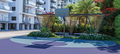 Project Image of 1320.0 - 1825.0 Sq.ft 2 BHK Apartment for buy in Neemsboro Bhanodhaya Crystal Luxury Apartments