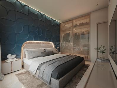 Project Image of 425.39 - 647.45 Sq.ft 1 BHK Apartment for buy in Chheda Avighna Building No 3