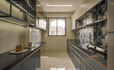 Project Image of 312.15 - 875.0 Sq.ft 1 BHK Apartment for buy in Decent Life Space 2