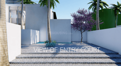 Project Image of 0.0 - 4999.84 Sq.ft 4 BHK Villa for buy in Sabh White Courts