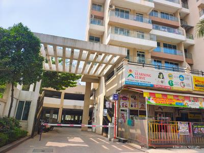 Project Image of 393.0 - 781.0 Sq.ft 2 BHK Apartment for buy in SM Vision