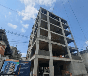 Project Image of 0.0 - 1336.0 Sq.ft 3 BHK Apartment for buy in Six Ganesha Towers