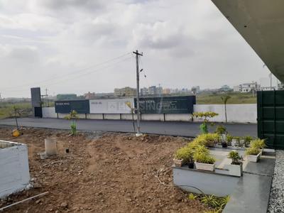 Project Image of 678.0 - 2336.0 Sq.ft Residential Plot Plot for buy in EK Avenues