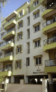 Project Image of 0.0 - 1154.0 Sq.ft 2.5 BHK Apartment for buy in Alps Northbrook