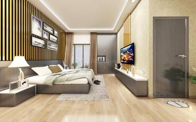 Project Image of 1179.0 - 2096.0 Sq.ft 2 BHK Apartment for buy in Shree Krishna Ashrey