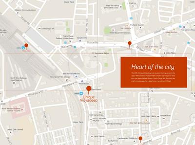 Project Image of 256.0 - 377.0 Sq.ft 1 BHK Apartment for buy in Unique Vidhyadeep