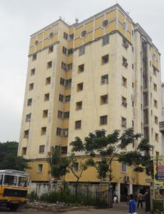 Project Image of 920.0 - 1380.0 Sq.ft 2 BHK Apartment for buy in Jain Amrit Kalash
