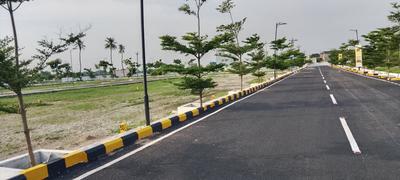 Project Image of 592.5 - 3149.0 Sq.ft Residential Plot Plot for buy in Sakthi BVR Gardens