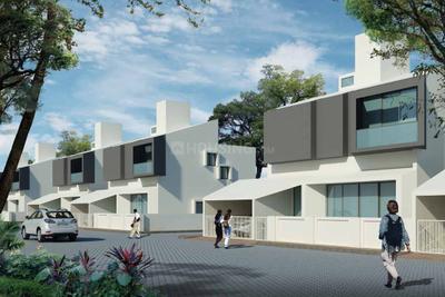 Project Image of 581.0 - 1950.0 Sq.ft 1 BHK Apartment for buy in Narang Affordable Housing Forum