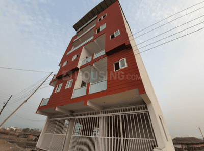 Project Image of 361.56 - 548.53 Sq.ft 1 BHK Apartment for buy in Shri Ram Residency