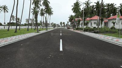 Project Image of 500.0 - 4481.0 Sq.ft Residential Plot Plot for buy in Shri Janani Kandhan Kottam Phase 2