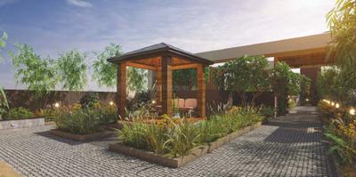 Project Image of 438.0 - 963.0 Sq.ft 1 BHK Apartment for buy in Pashankar Petals