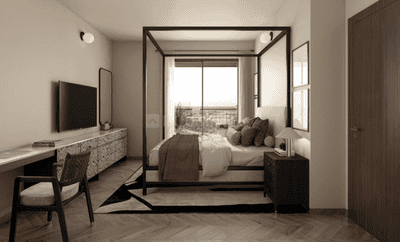 Project Image of 1324.0 - 1926.0 Sq.ft 3 BHK Apartment for buy in Assetz Miru And Miyo