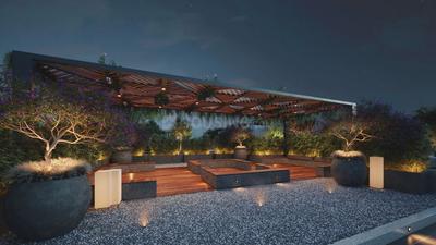Project Image of 1260.0 - 5090.0 Sq.ft 2 BHK Apartment for buy in Anvita Ivana
