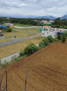 Project Image of 675.0 - 1860.0 Sq.ft Residential Plot Plot for buy in Sri Senthur Happy Homes
