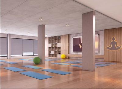Project Image of 1073.81 - 3713.98 Sq.ft 1 BHK Apartment for buy in MVV The Peak