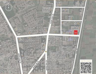 Project Image of 618.39 - 647.34 Sq.ft 2 BHK Apartment for buy in Meera Madhav Heights