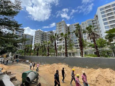 Project Image of 1459.0 - 3703.0 Sq.ft 3 BHK Apartment for buy in PS Navyom Phase I