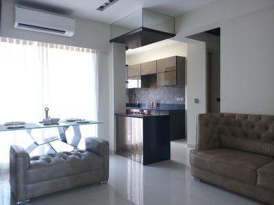 Project Image of 299.0 - 325.0 Sq.ft 1 BHK Apartment for buy in Utsav City Phase III