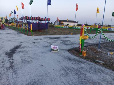 Project Image of 650.0 - 1811.0 Sq.ft Residential Plot Plot for buy in Madras ENK Enclave