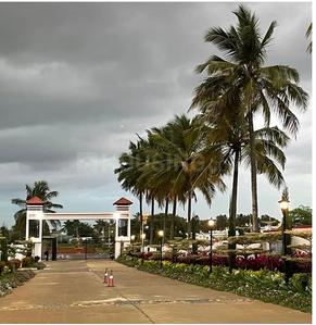 Project Image of 1199.31 - 3719.79 Sq.ft Residential Plot Plot for buy in Saikam Aananda Phase 3