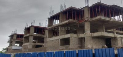 Project Image of 1256.0 - 1283.0 Sq.ft 3 BHK Apartment for buy in Chandaka Meadows Block C And E