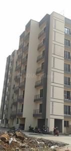 Project Image of 440.0 - 550.0 Sq.ft 1 BHK Apartment for buy in Angad Heeru Sadan