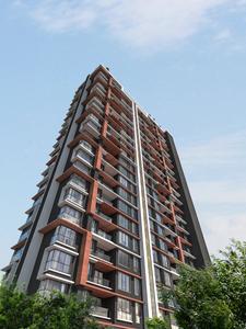 Project Image of 794.0 - 1125.0 Sq.ft 2.5 BHK Apartment for buy in Agami Eternity