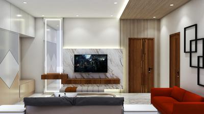 Project Image of 2012.0 - 2399.0 Sq.ft 3 BHK Apartment for buy in Lakshmi Serenity