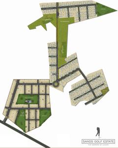 Project Image of 2000.0 - 7000.0 Sq.ft Residential Plot Plot for buy in SVB Sands Golf View Plots