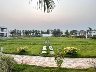 Project Image of 1485.0 - 8387.78 Sq.ft Residential Plot Plot for buy in JB Serene City Phase XII Hill Side County
