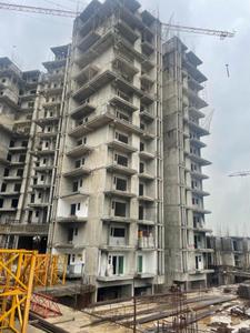 Project Image of 1335.0 - 5154.0 Sq.ft 3 BHK Apartment for buy in Migsun Atharva 