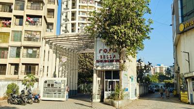 Project Image of 1050.0 - 1470.0 Sq.ft 2 BHK Apartment for buy in Rosa Bella