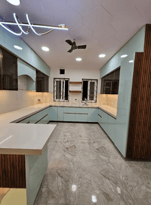 Project Image of 2250.0 - 4500.0 Sq.ft 4 BHK Builder Floor for buy in Kesar Skyview Floors